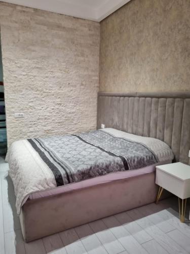 Yasha Apartment