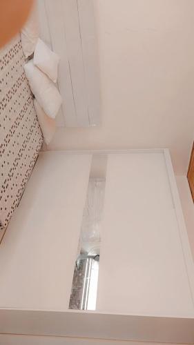 Furnished Roof for rent