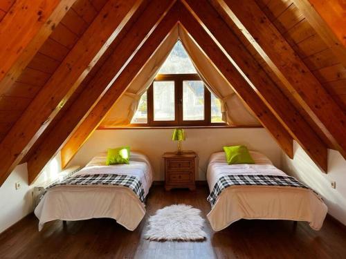 5* House in Baqueira - Chalet - Arties