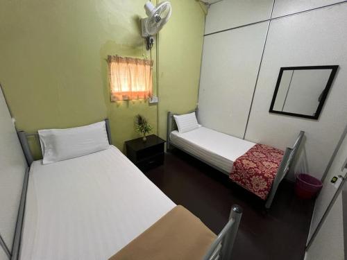 De Cameron Guest House near Cameron Highlands Tea Plantation