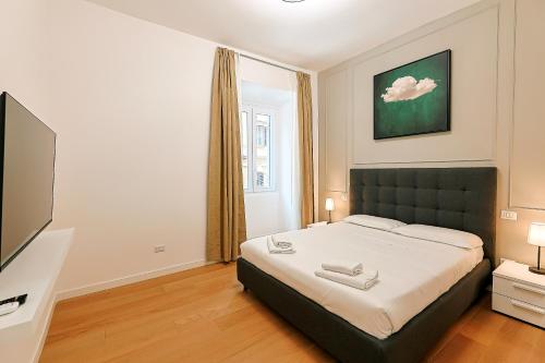 Ottaviano Design Apartment at the Vatican, Rome (photo 2)