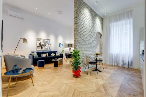 The Heart of Rome Luxury House, Rom