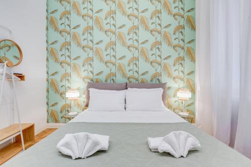 The Heart of Rome Luxury House, Rom (Foto 10)