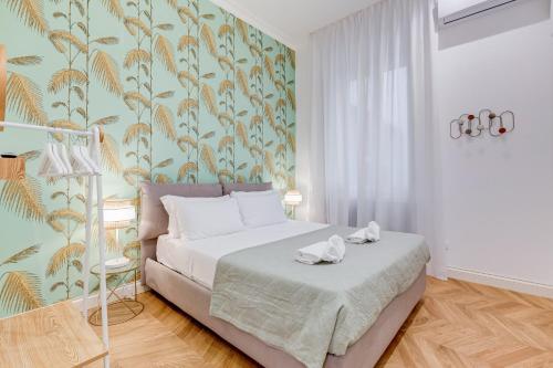 The Heart of Rome Luxury House, Rom (Foto 4)