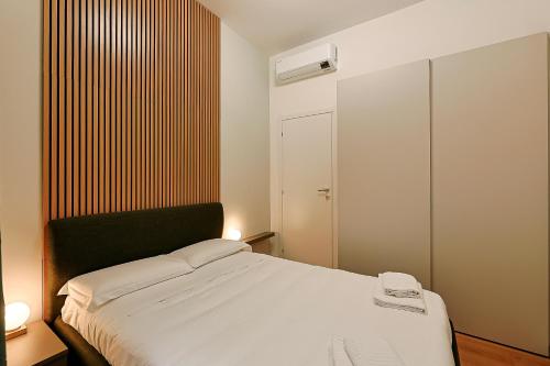 Ottaviano Design Apartment at the Vatican, Rome (photo 5)