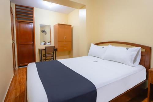 Hotel Italia II in Chiclayo