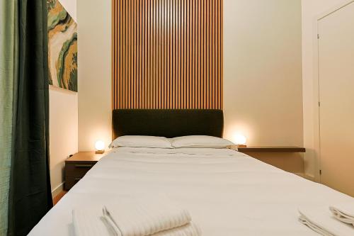 Ottaviano Design Apartment at the Vatican, Rome (photo 7)