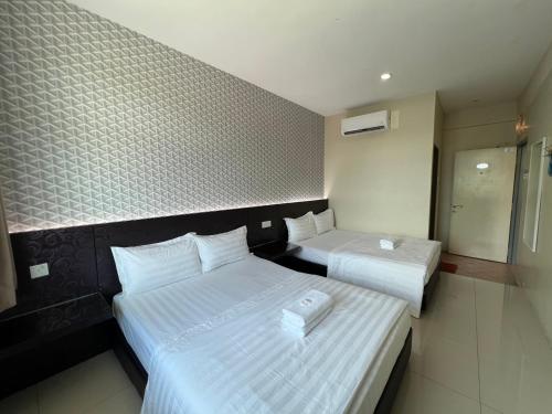 Pekan Auto City Budget Hotel Pekan