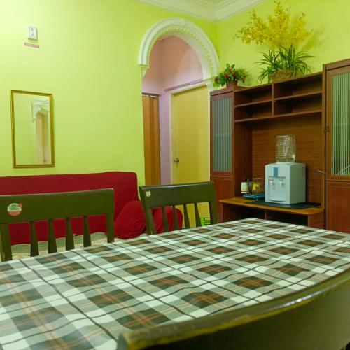 Facilities, MieHomestay Bukit payong in Bukit Payong