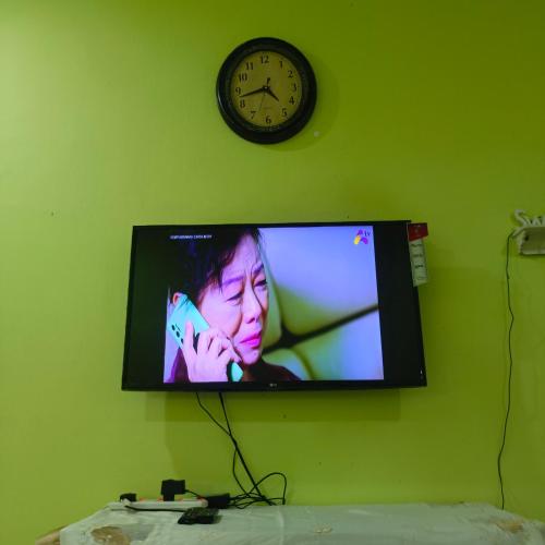 Facilities, MieHomestay Bukit payong in Bukit Payong