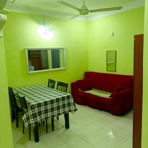 Facilities, MieHomestay Bukit payong in Bukit Payong