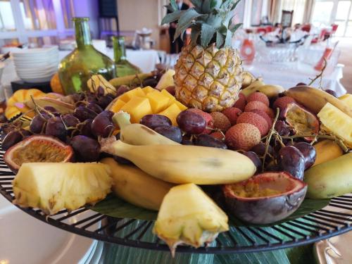 Pavillon Henri IV - image 12