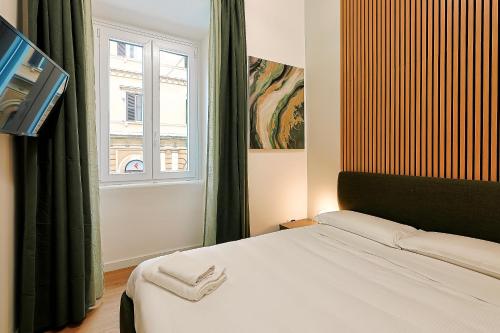 Ottaviano Design Apartment at the Vatican, Rome (photo 6)