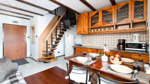Apartament Retro - Malownicze Osiedle Podgórze, Szklarska Poręba