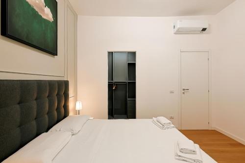 Ottaviano Design Apartment at the Vatican, Rome (photo 3)