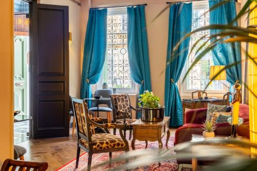 Hotel Vendome - image 13