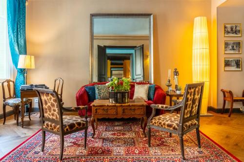 Hotel Vendome - image 9