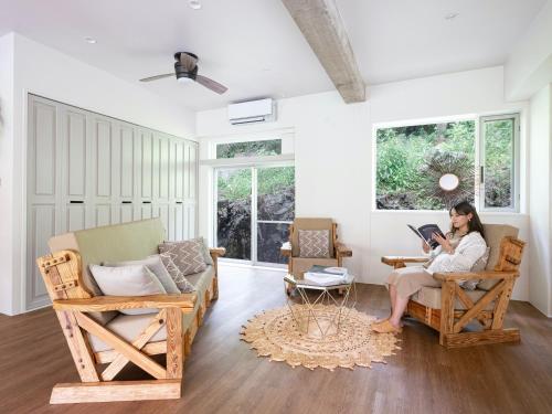 Yama'oto - Nature Luxury Stay