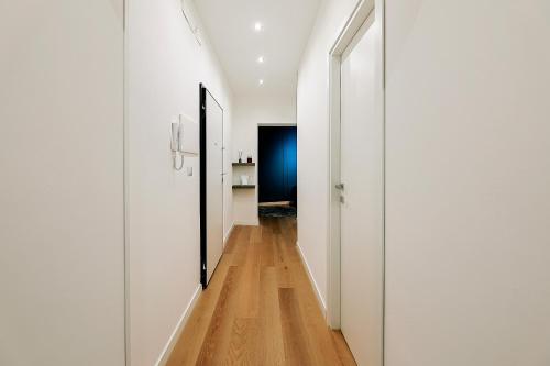 Ottaviano Design Apartment at the Vatican, Rome (photo 9)