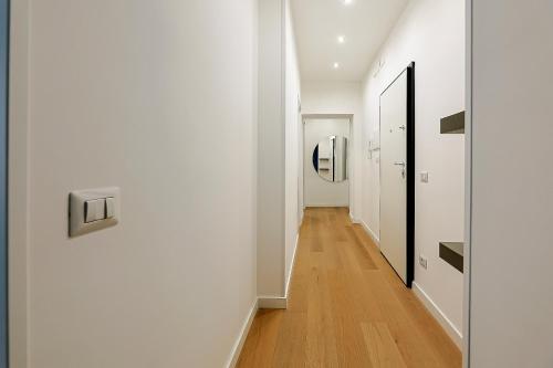 Ottaviano Design Apartment at the Vatican, Rome (photo 8)