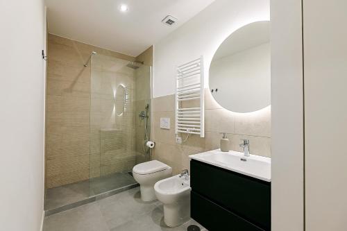 Ottaviano Design Apartment at the Vatican, Rome (photo 10)