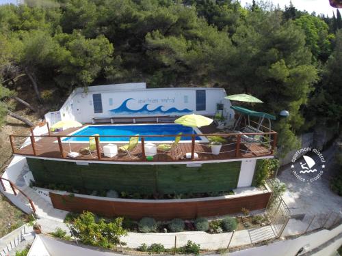 Apartments Mistral - image 7
