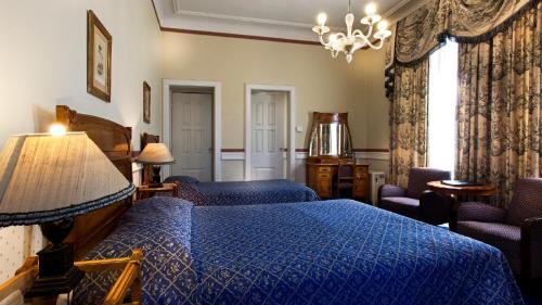 Classic Double or Twin Room