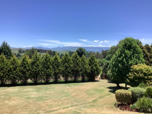 The Bells in the berg flat The Bells in the berg flat