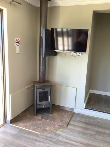 The Bells in the berg flat The Bells in the berg flat