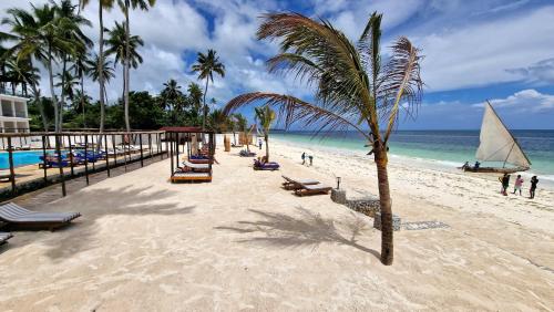 Dream of Zanzibar Resort & Spa - Premium All Inclusive