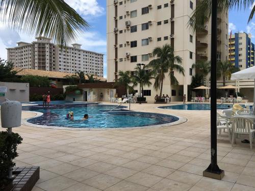 Royal Park Caldas Novas in Termal