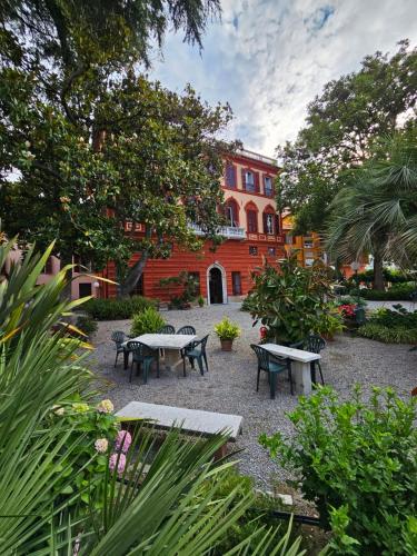 VILLA GLAUER - D'AMICO 2