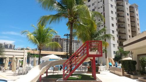 Royal Park Caldas Novas in Termal