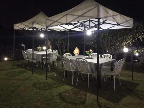 Baansuan Nanglae Hill Homestay in Tha Sut
