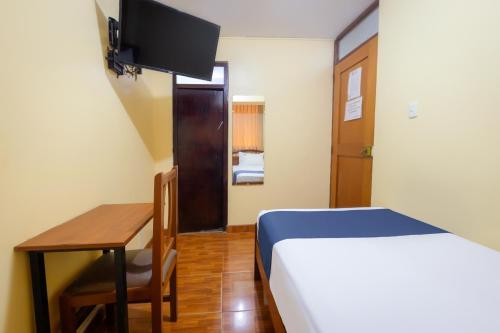 hotel photo
