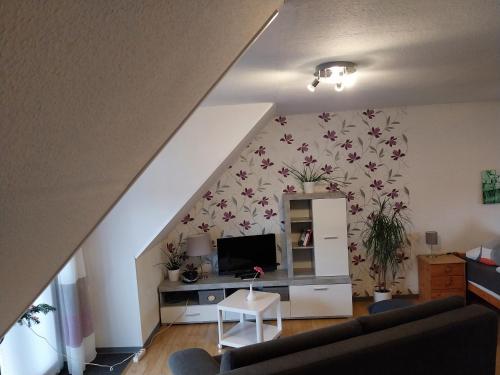 Haus Edzards Room Type - Apartment with Garden View