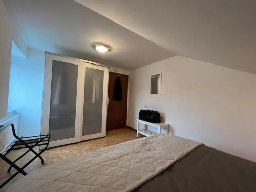 Apartment near Park, Hamburk (fotografie 7)