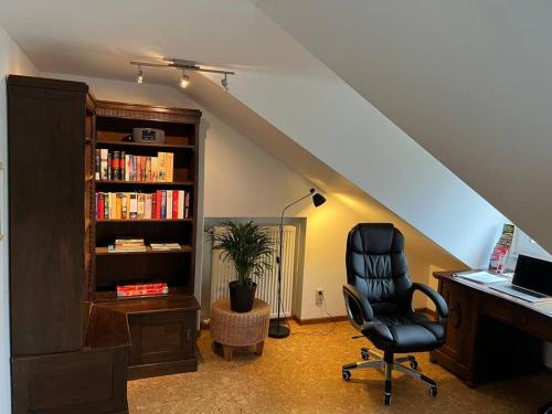 Apartment near Park, Hamburk (fotografie 8)