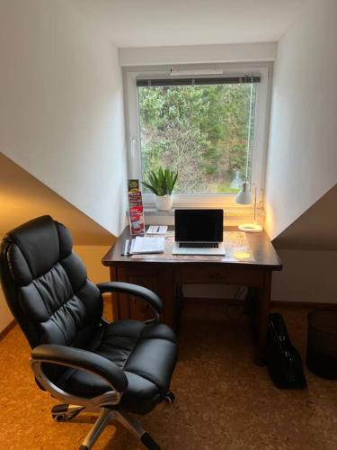 Apartment near Park, Hamburk (fotografie 9)