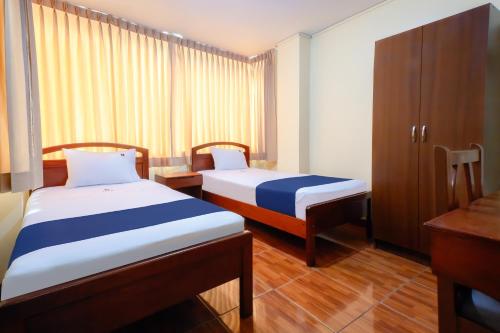 Hotel Italia I in Chiclayo
