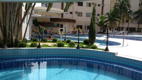 Royal Park Caldas Novas in Termal