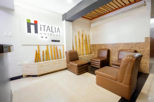 Hotel Italia I