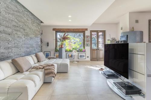  Charming Apartment La Pollona, Ferienwohnung in Torino