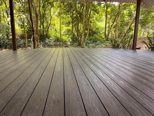 Surrounding environment, The Wellness Park Costa Rica in La Fortuna