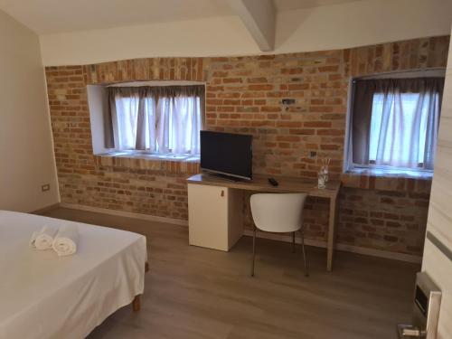 Simona Rooms Apartments in Portocannone