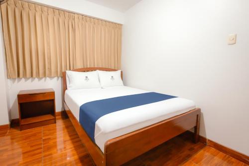 Hotel Italia I in Chiclayo