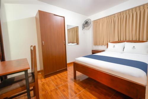 Hotel Italia I in Chiclayo