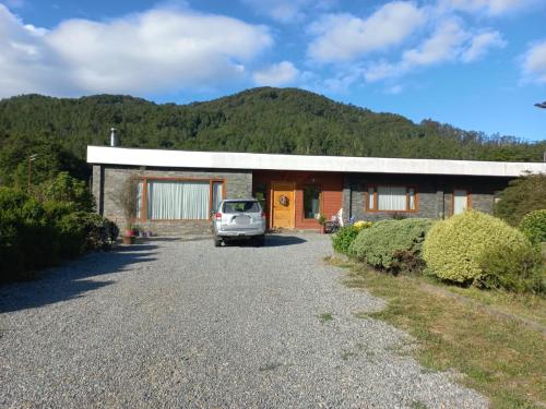 Casa en Quitacalzón