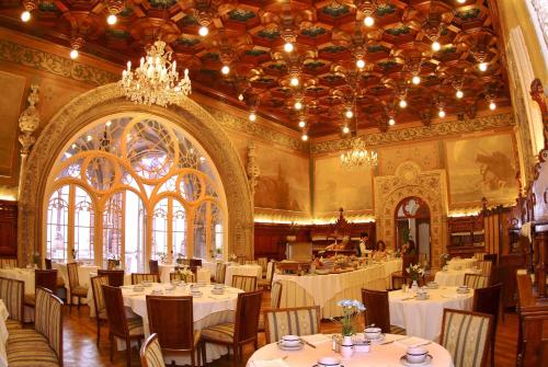 Palace Hotel do Bussaco - image 3