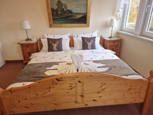 Hotel Elisabeth Ilse